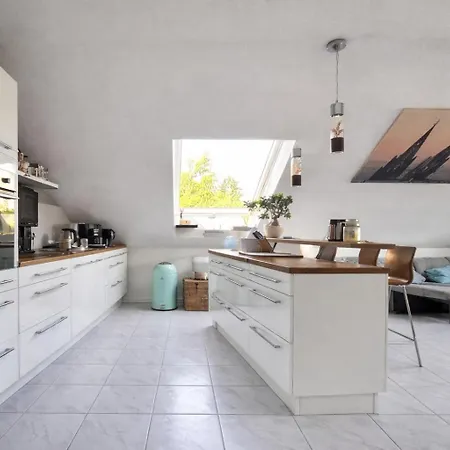 Modern Luxury Duesseldorf Koeln * Grevenbroich