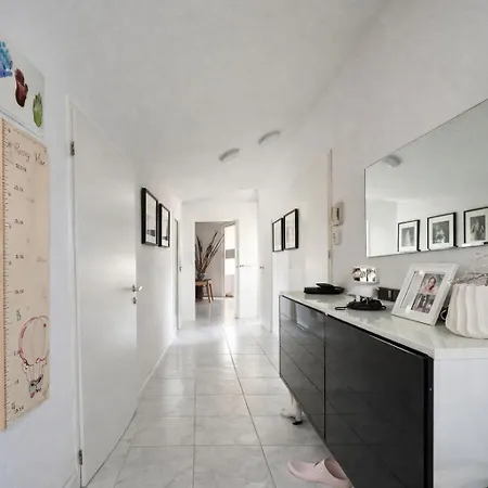 Modern Luxury Duesseldorf Koeln