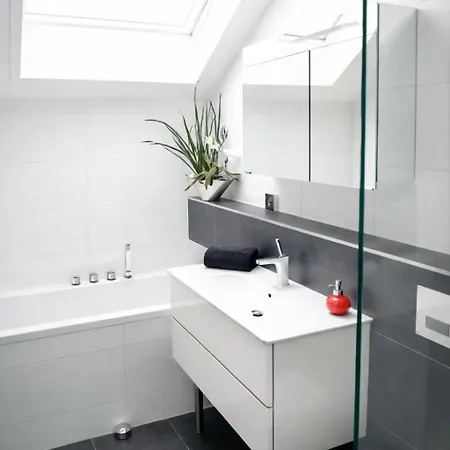 Modern Luxury Duesseldorf Koeln Appartement Grevenbroich