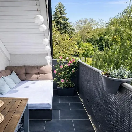 Appartement Modern Luxury Duesseldorf Koeln Grevenbroich