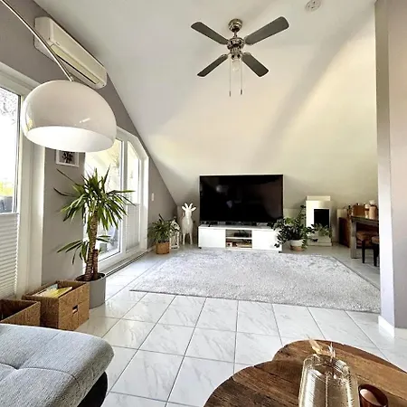 Modern Luxury Duesseldorf Koeln