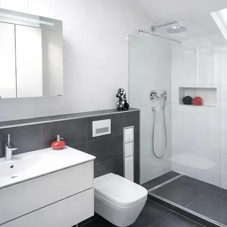 Appartement Modern Luxury Duesseldorf Koeln