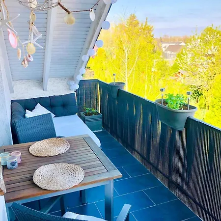 Appartement Modern Luxury Duesseldorf Koeln *