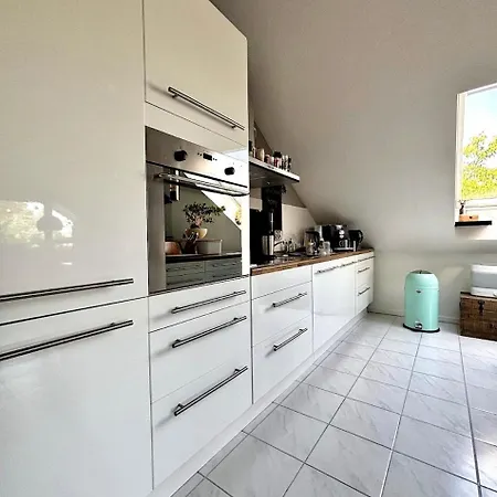 Modern Luxury Duesseldorf Koeln