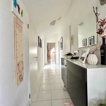 Modern Luxury Duesseldorf Koeln Apartment Grevenbroich