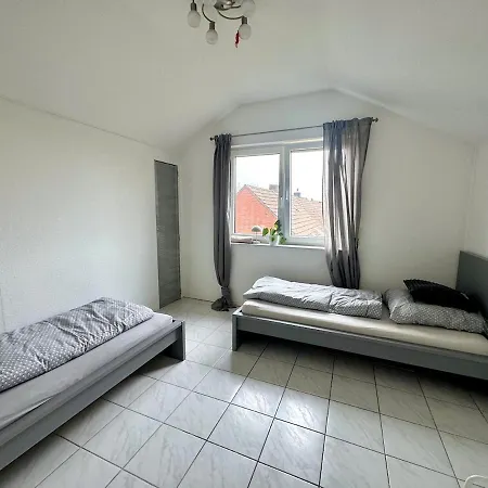 Apartment Modern Luxury Duesseldorf Koeln *