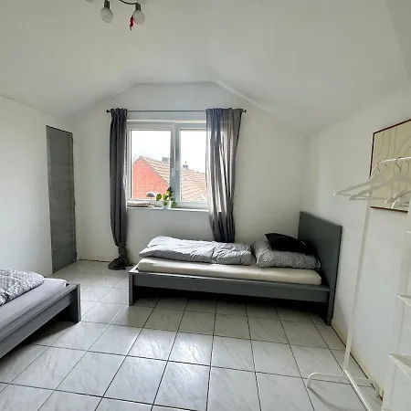 Apartment Modern Luxury Duesseldorf Koeln *