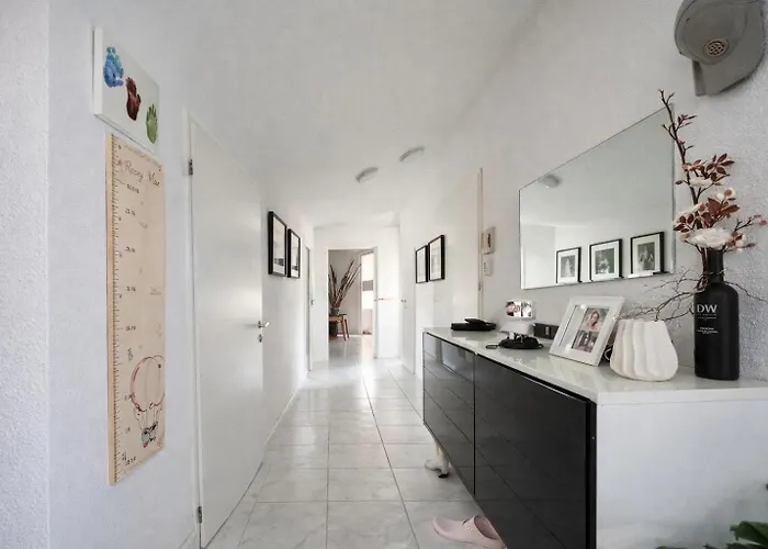 Modern Luxury Duesseldorf Koeln