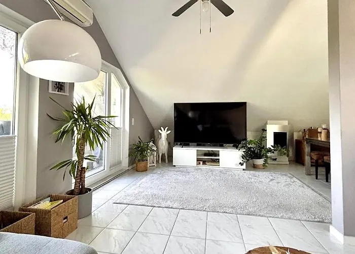 Modern Luxury Duesseldorf Koeln